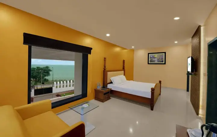 Рамешварам: Jiwan Residency