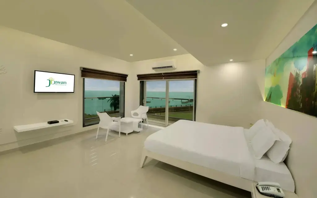 Рамешварам: Jiwan Residency