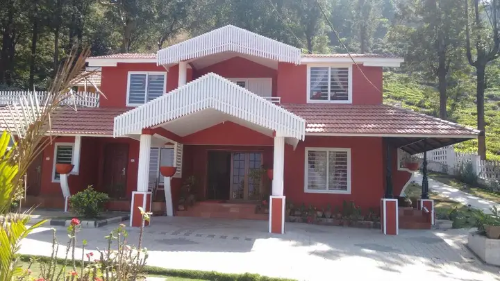 Бандипур: Velus Resort