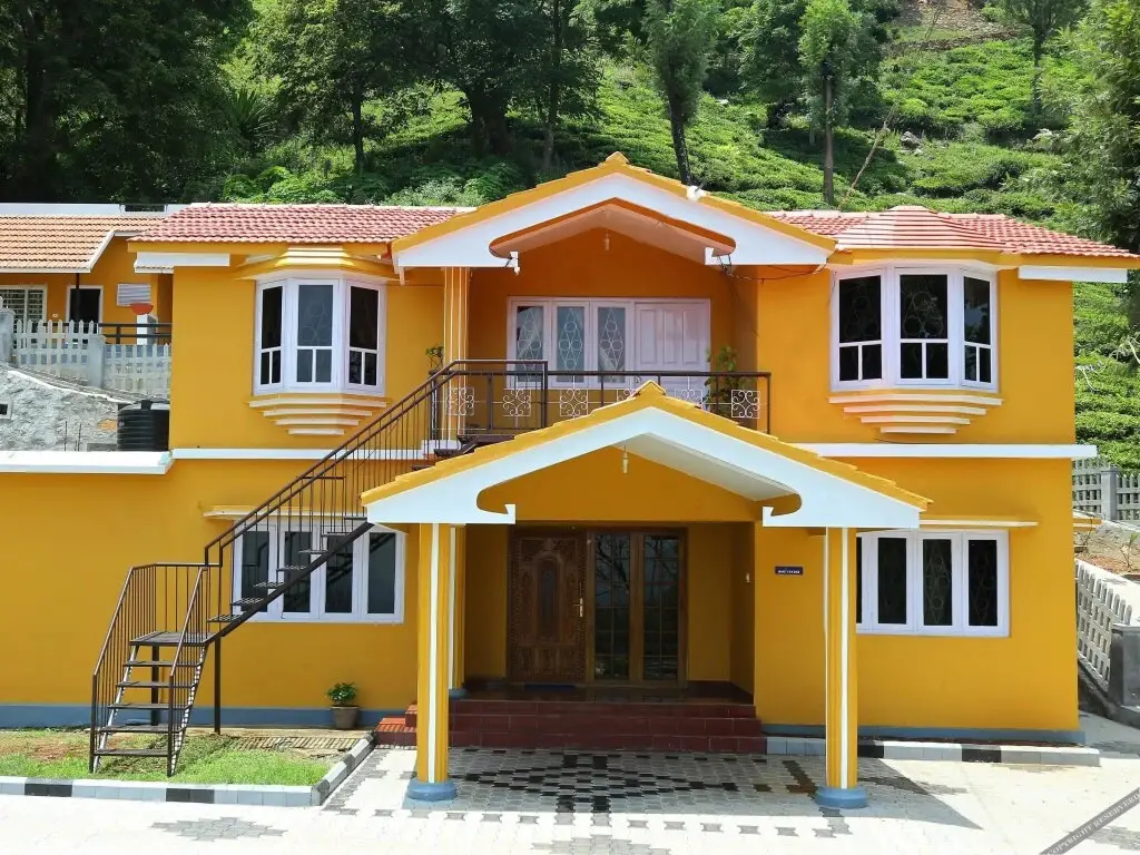 Бандипур: Velus Resort