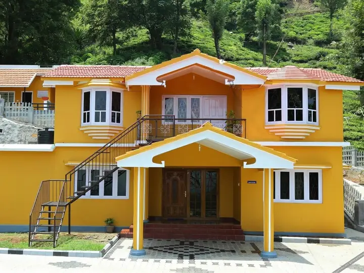 Бандипур: Velus Resort