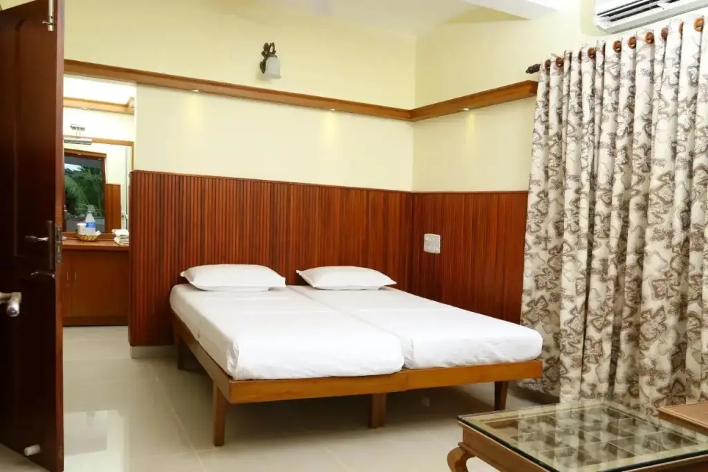 Коччи: Casa Mia Homestay
