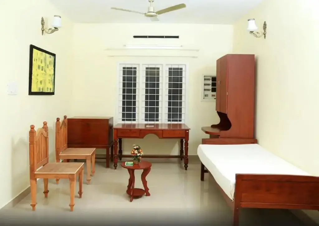 Коччи: Casa Mia Homestay