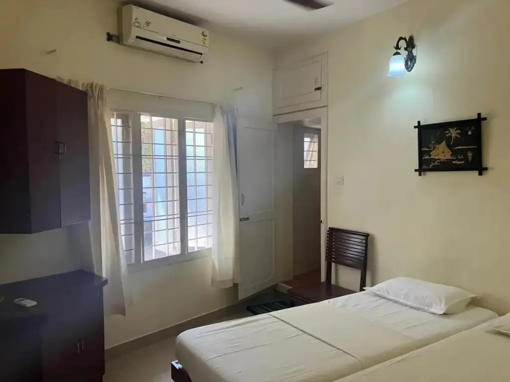 Коччи: Casa Mia Homestay