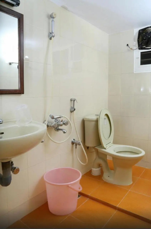 Коччи: Casa Mia Homestay