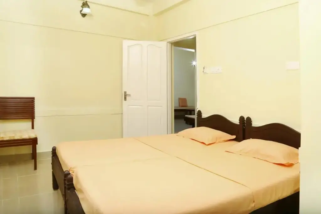 Коччи: Casa Mia Homestay