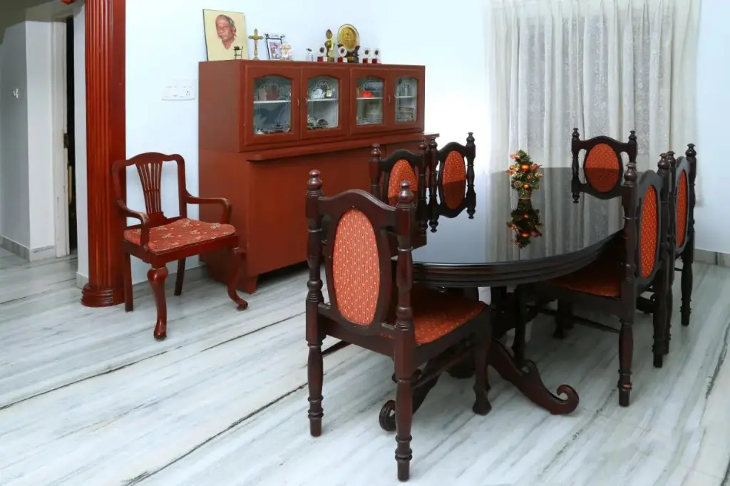 Коччи: Casa Mia Homestay