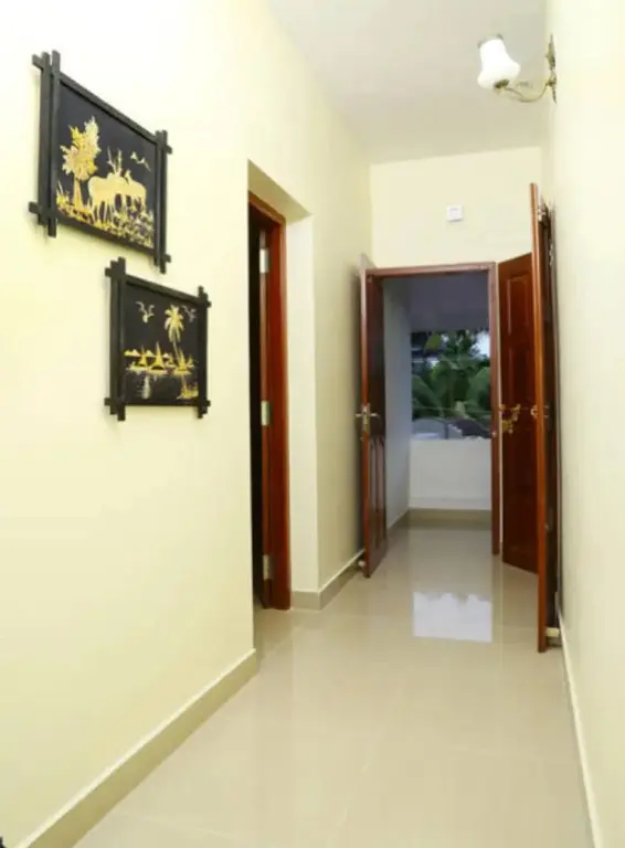 Коччи: Casa Mia Homestay