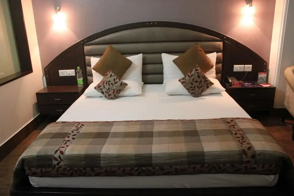 Нью-Дели: Dwarka Residency