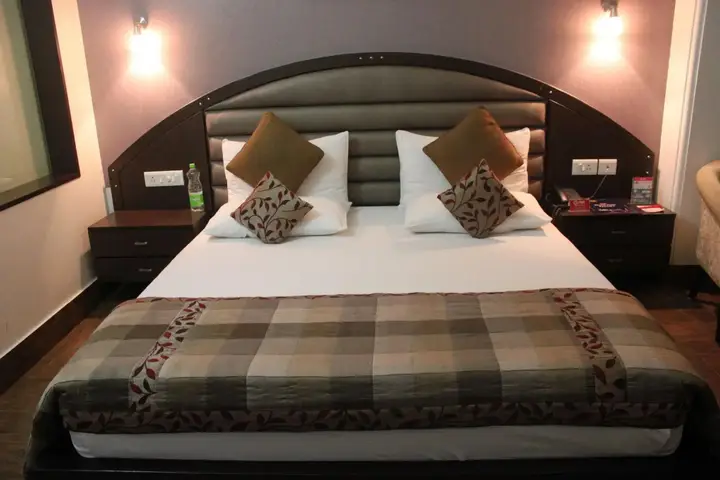 Нью-Дели: Dwarka Residency