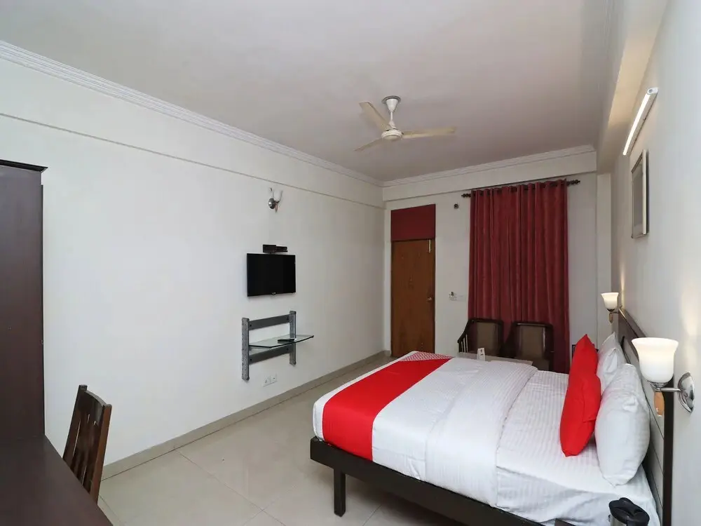 Дехрадун: Hotel Siddharth