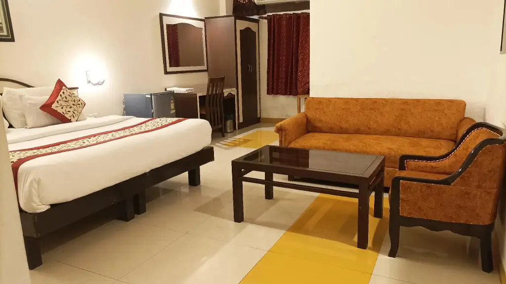 Дехрадун: Hotel Siddharth
