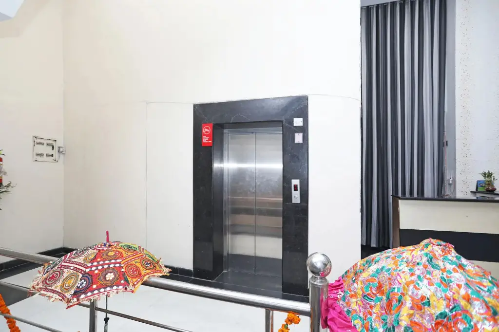 Джайпур: Hotel Grand Harshal