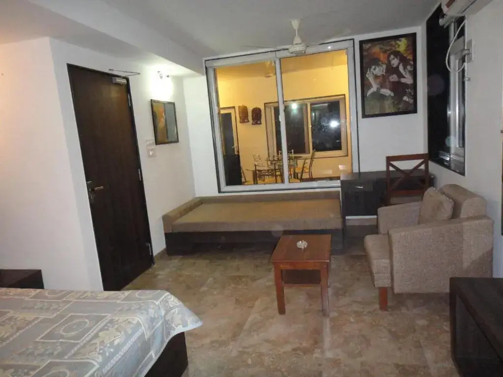 Бхопал: Lagovilla Bhopal