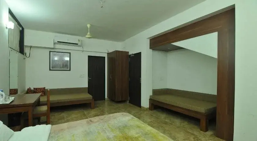 Бхопал: Lagovilla Bhopal