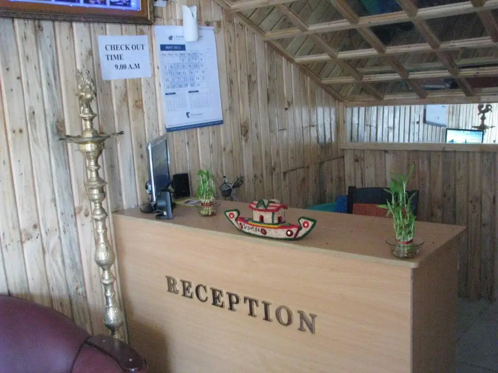 Кодайканал: Sarvesh Residency