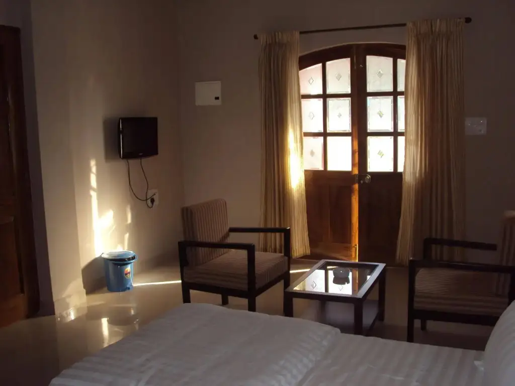 Анджуна: Close2C Holiday Homes