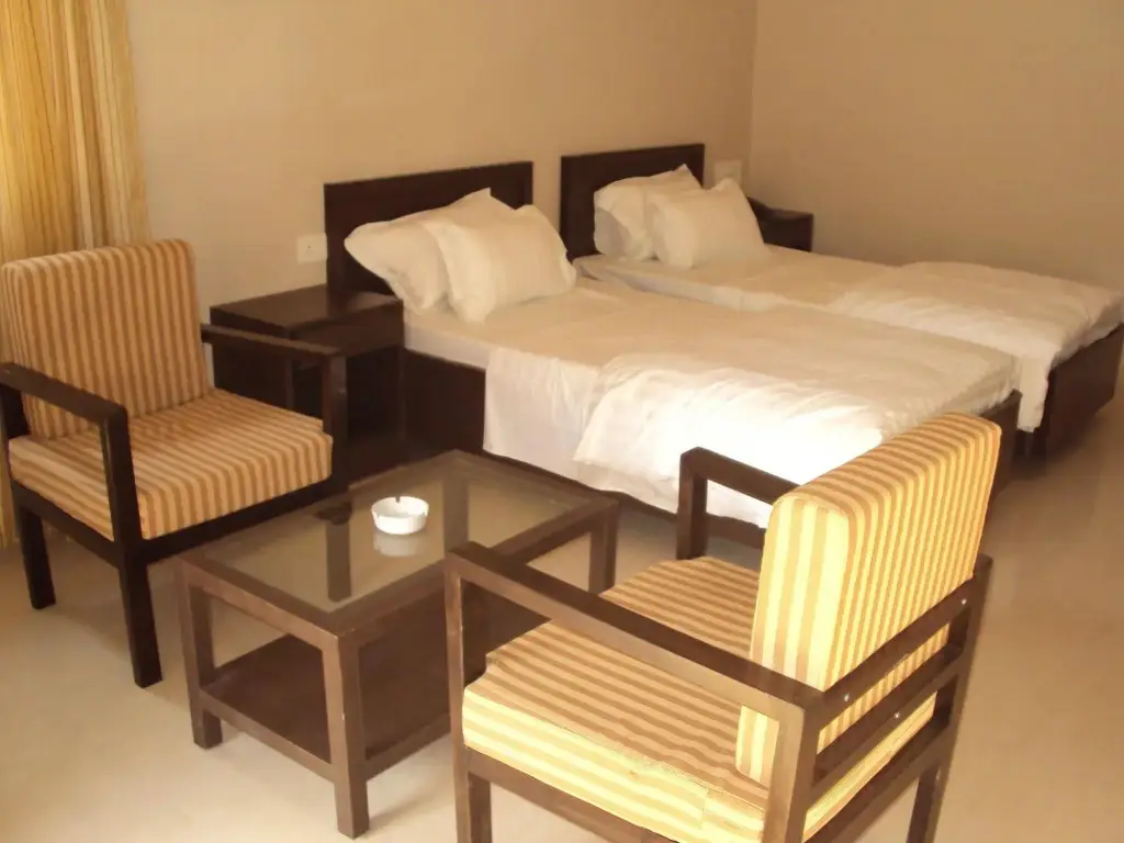Анджуна: Close2C Holiday Homes