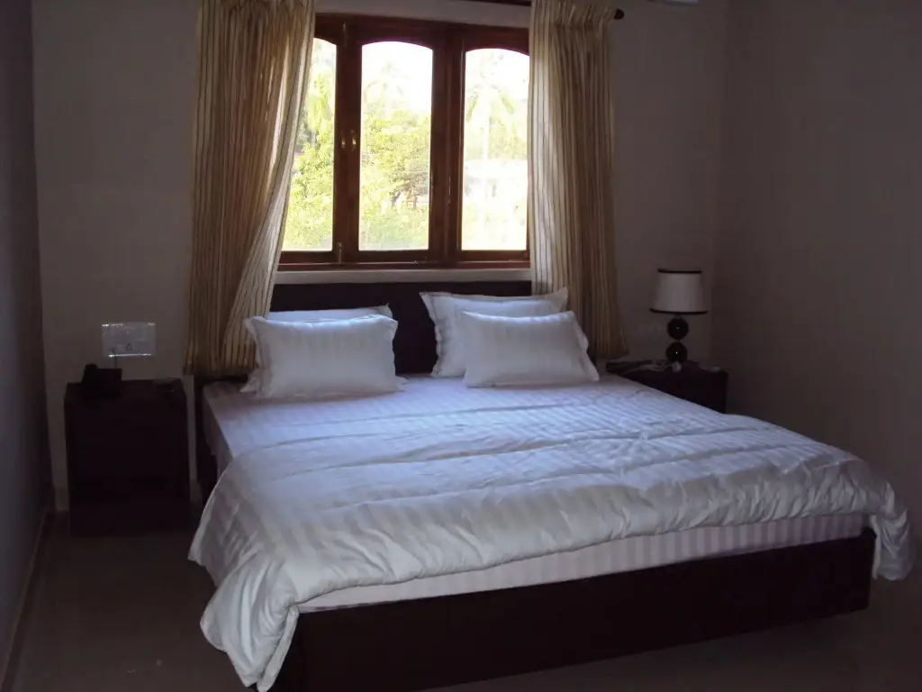 Анджуна: Close2C Holiday Homes