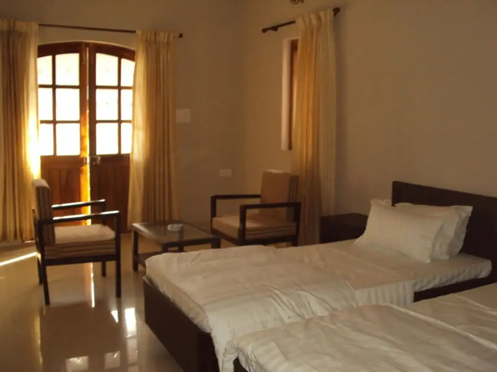 Анджуна: Close2C Holiday Homes