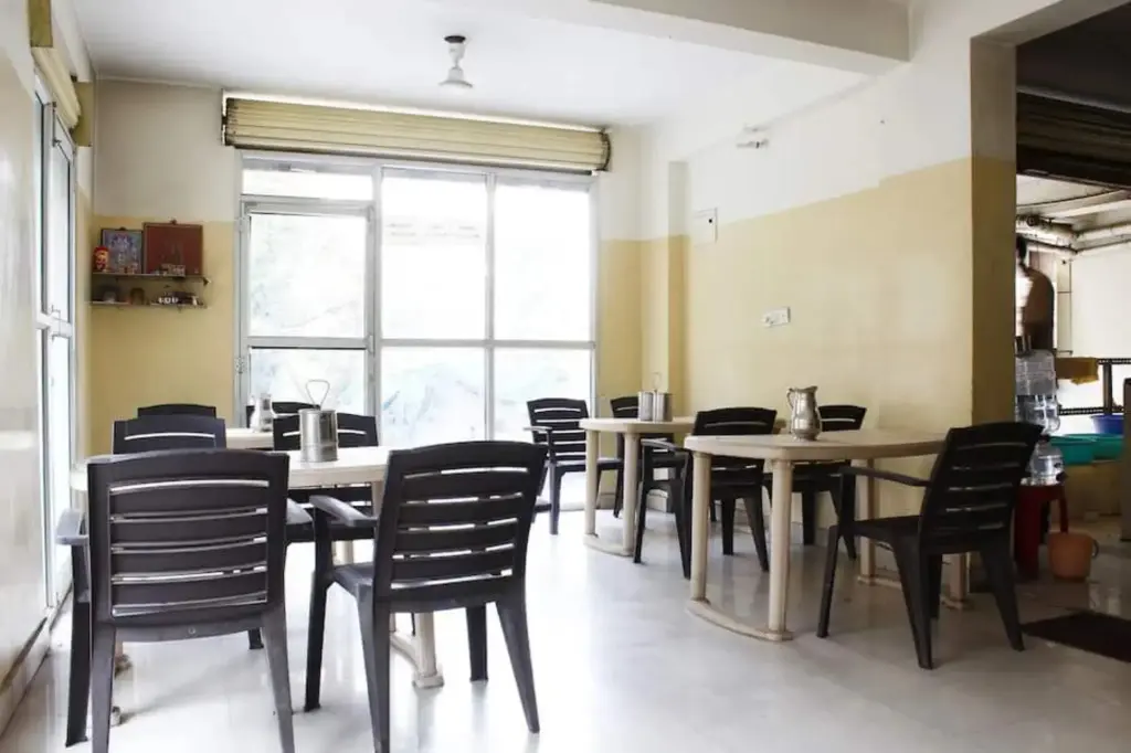 Хидерабад: S S Guest House