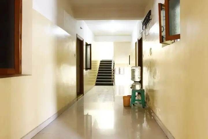 Хидерабад: S.S. Guest House