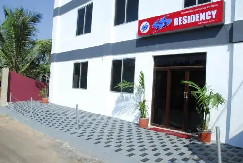 SS Residency Kannur — фото 1