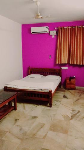 SS Residency Kannur — фото 1