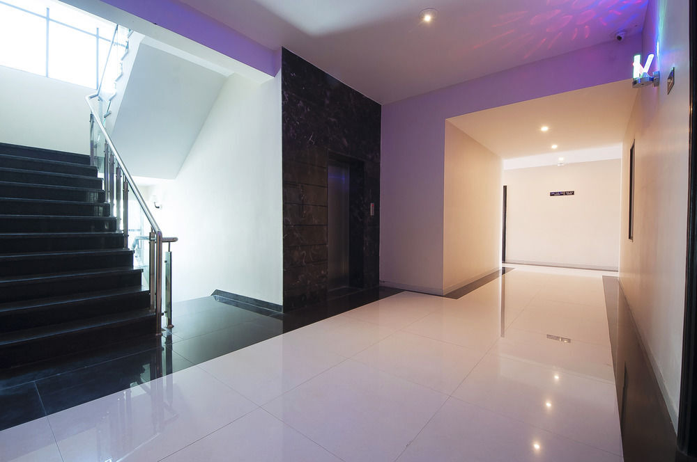Удаипур: Hotel Presidency Blu Udaipur