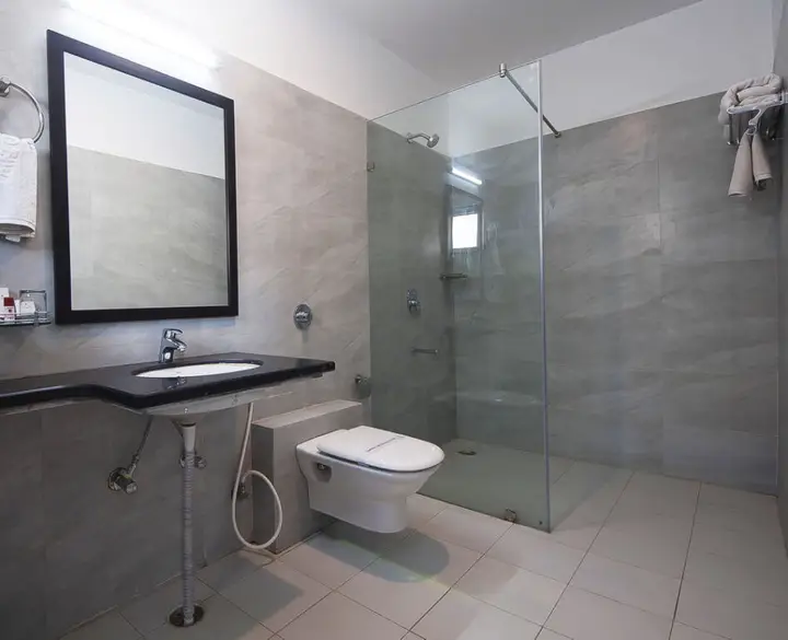 Удаипур: Hotel Presidency Blu Udaipur