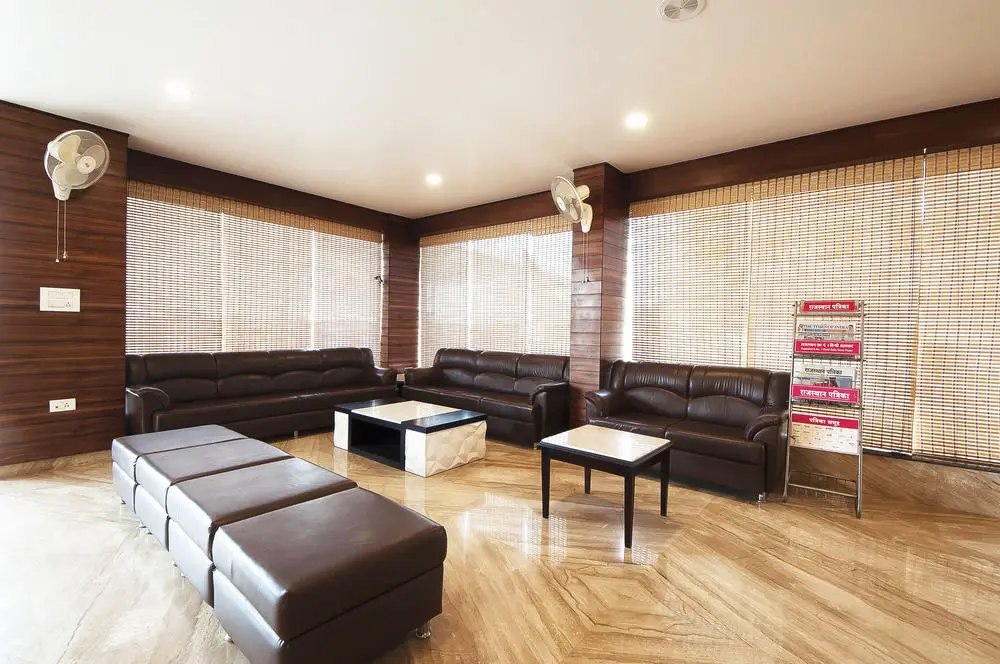 Удаипур: Hotel Presidency Blu Udaipur
