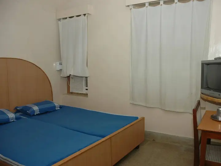 Махабалипурам: Hotel Vilasam - Mahabalipuram