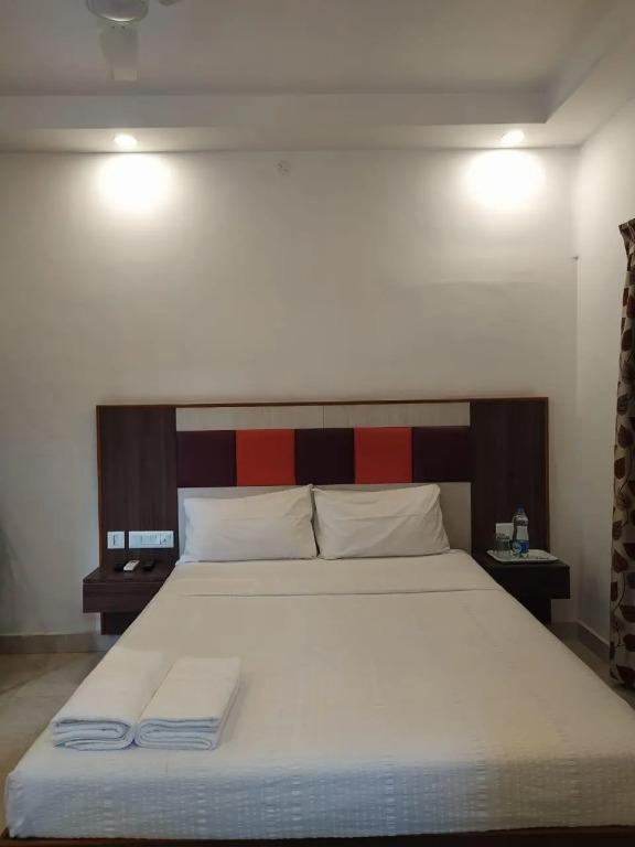 Hotel Vilasam - Mahabalipuram — фото 1