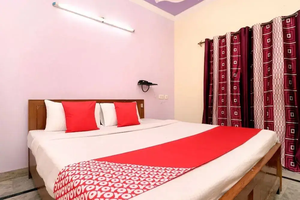Чандигарх: OYO 28168 Hotel Regal 2
