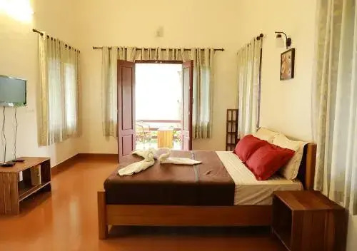 Султан-Батери: Dhanagiri Home Stay