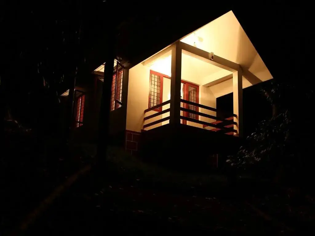 Султан-Батери: Dhanagiri Home Stay