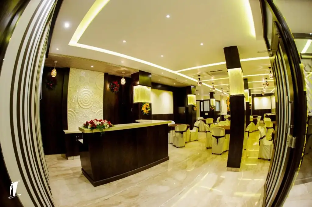 Davanagere: Srigandha Residency