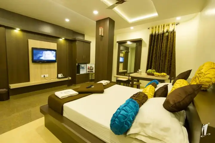 Davanagere: Srigandha Residency