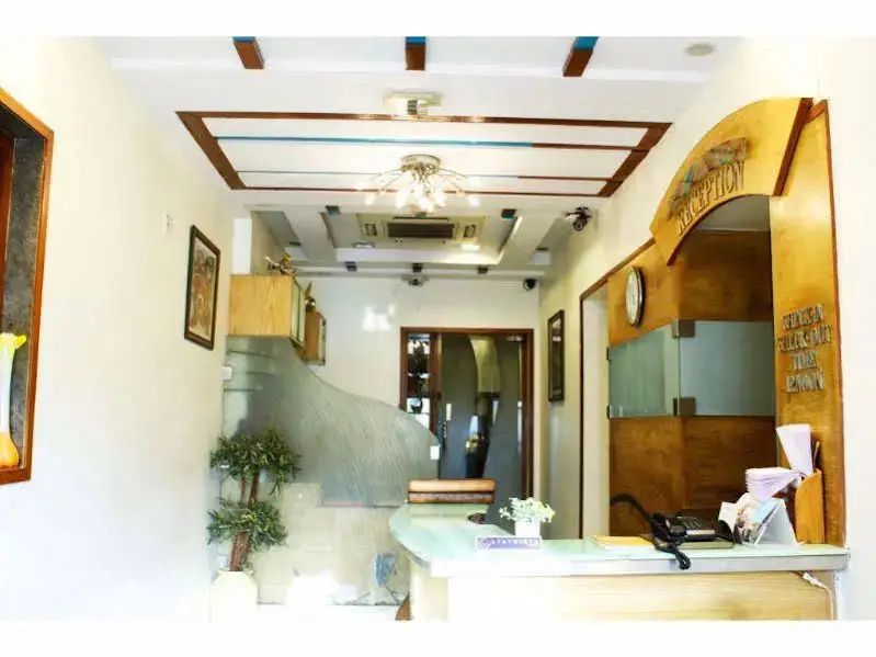 Мумбаи: Stay Vista Rooms at Mumbai Central