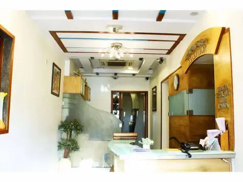 Stay Vista Rooms at Mumbai Central — фото 1