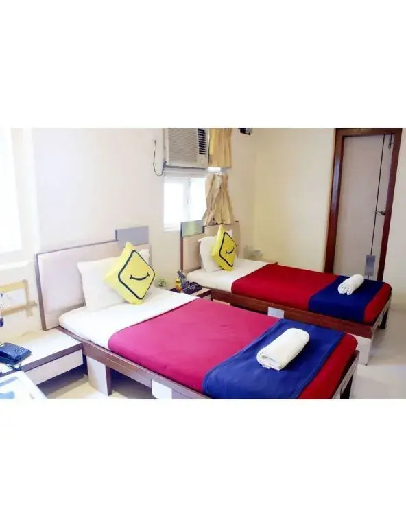 Мумбаи: Stay Vista Rooms at Mumbai Central