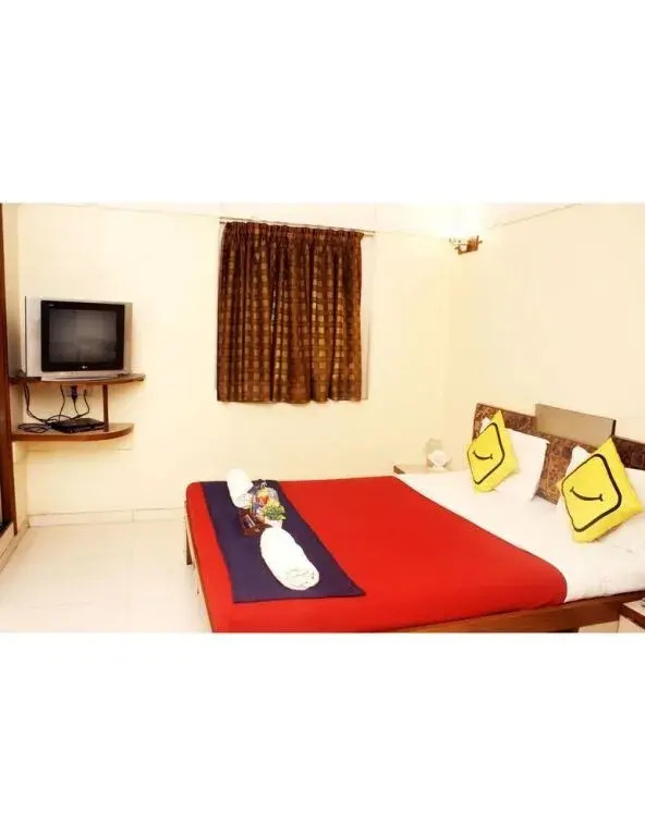 Мумбаи: Stay Vista Rooms at Mumbai Central