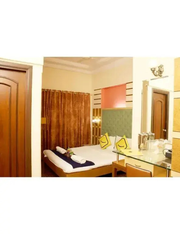 Мумбаи: Stay Vista Rooms at Mumbai Central