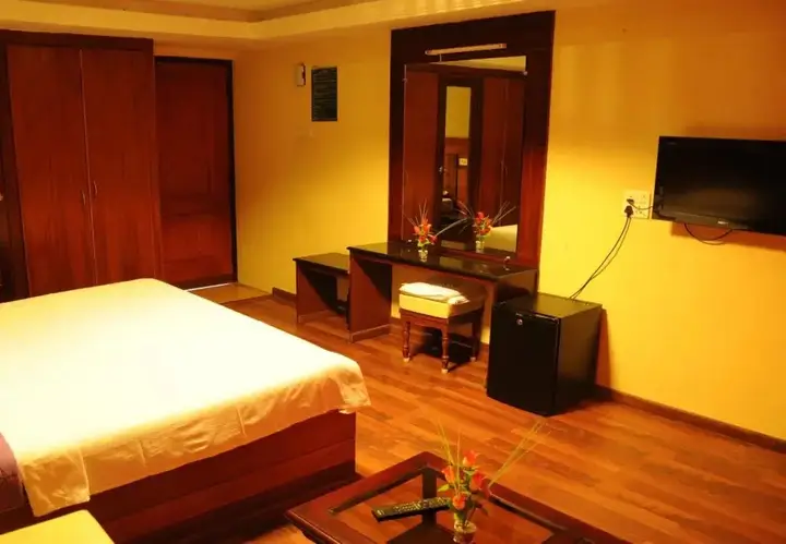 Кодайканал: FabHotel Cool Stay Kodaikanal