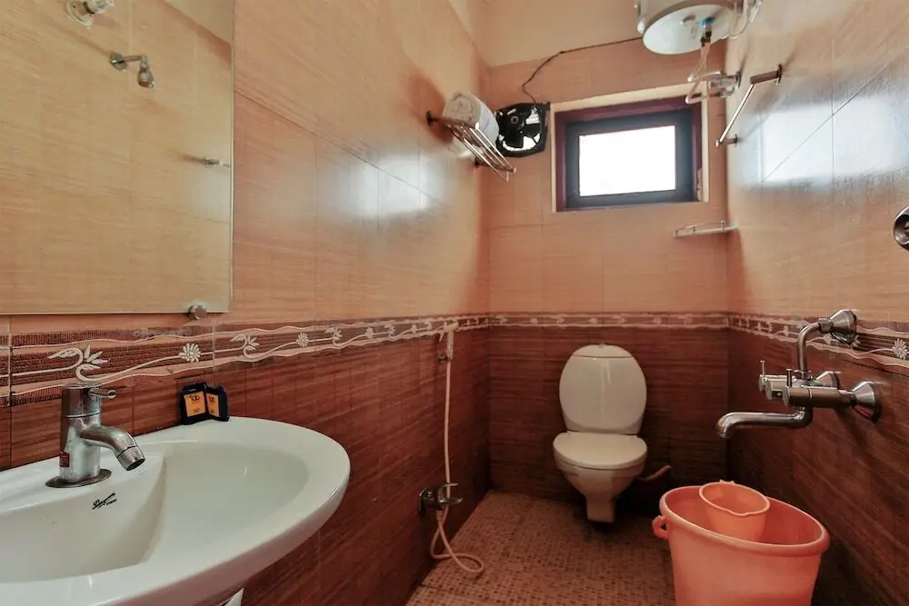 Кодайканал: FabHotel Cool Stay Kodaikanal
