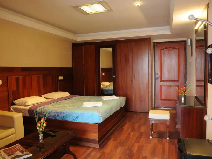 Кодайканал: FabHotel Cool Stay Kodaikanal