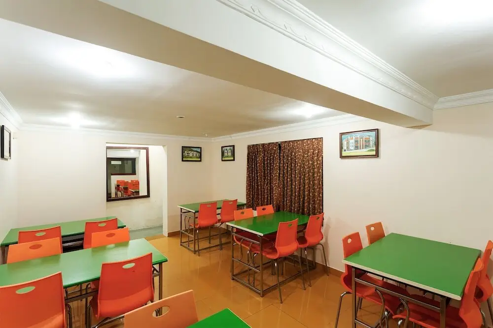 Кодайканал: FabHotel Cool Stay Kodaikanal