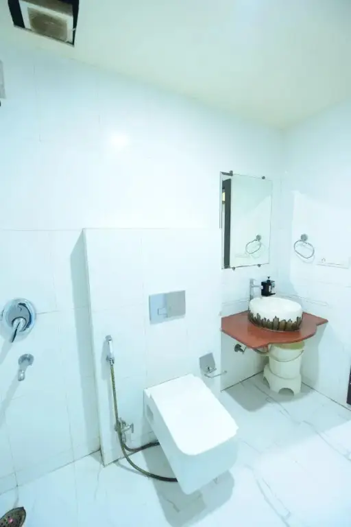 Удаипур: Czar Palace Resort Udaipur