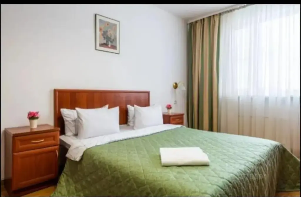 Москва: na Prazhskoy - 9 Apartments
