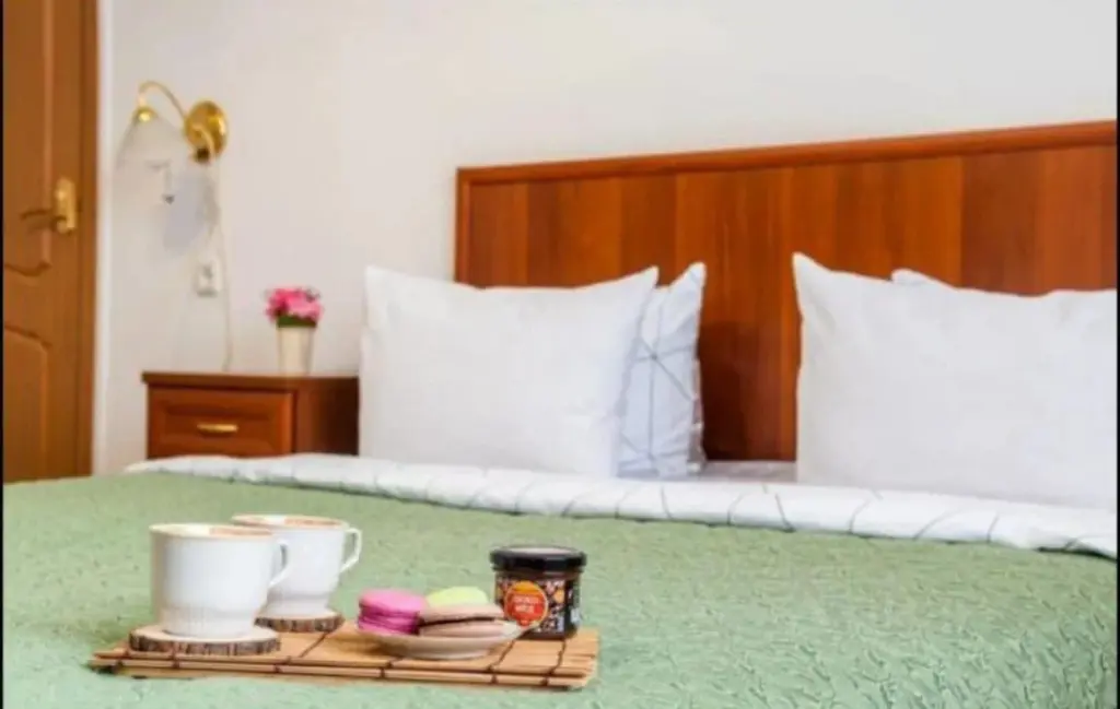 Москва: na Prazhskoy - 9 Apartments